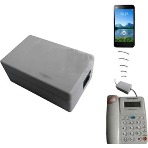 3 pcs/lot,GSM TELEPHONE FORWARDER remote listen function telephone voice recorder telephone monitor,Landphone monitor