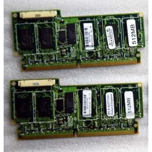 462967-B21 462975-001 512MB P-Series Battery Backed Write Cache 460499-001 462976-001 650mAh Ni-MH P-Series Battery