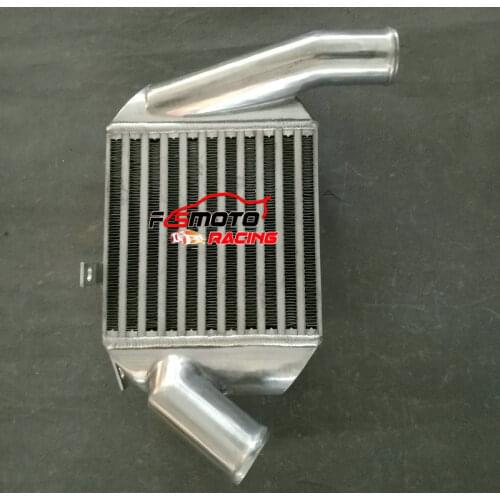 NEW Del lado del pasajero de aluminio Intercooler para AUDI A4 B5 S4 RS4 A6 C5 2,7 T