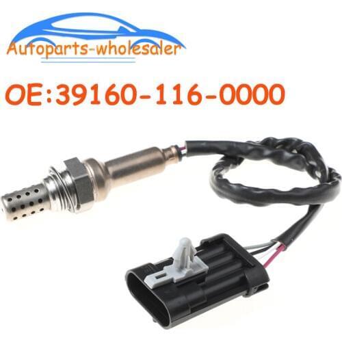 Car accessories 39160-116-0000 391601160000 Oxygen Sensor For EFI,UTV,1000,800,700,500,400,HiSUN,MASSIMO,Bennche,MSU,HS,YS