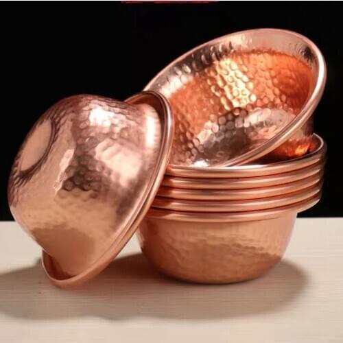 淑王 Decorative Plates