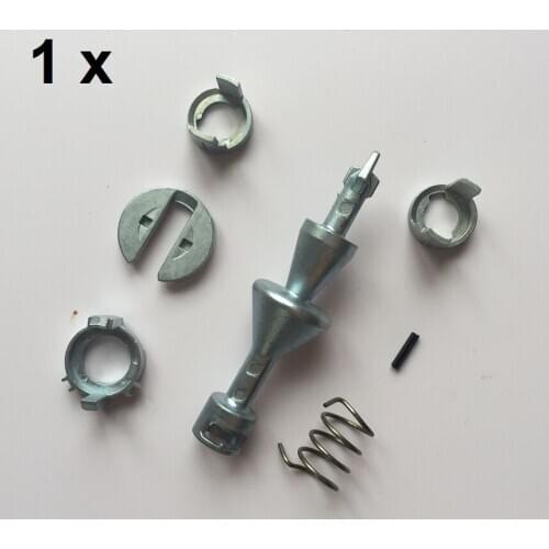 For BMW E90 Door Lock Barrel Cylinder Repair L/R Kit 316 318 320 323 325 328 330 M3 2006-2013