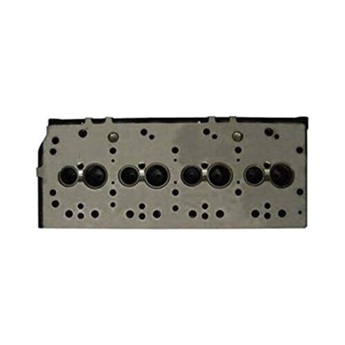 Cylinder Head 8971418212 8971418210 8971418211 Fit for Isuzu NPR 59/ELF 250/ELF 350 4BD1-T