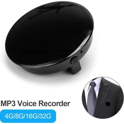 HitTime Digital Voice Recorders