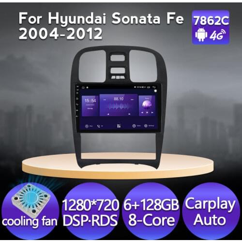 4G LTE 9.7” Android For Nissan X-Trail 2 T31 T32 XTrail 2 2007-2015 Car dvd Radio Audio Multimedia Video Player GPS Navigation