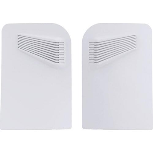 Shell For PS 5 Digital Version Host, Replacement Panels Plate Protective Shell For PS5 Accessories