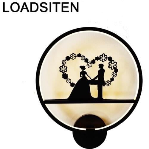 Bathroom Lamp Aplik Lamba For Home Applique Murale Luminaire Wandlamp Lampara De Interior Aplique Luz Pared Wall Bedroom Light