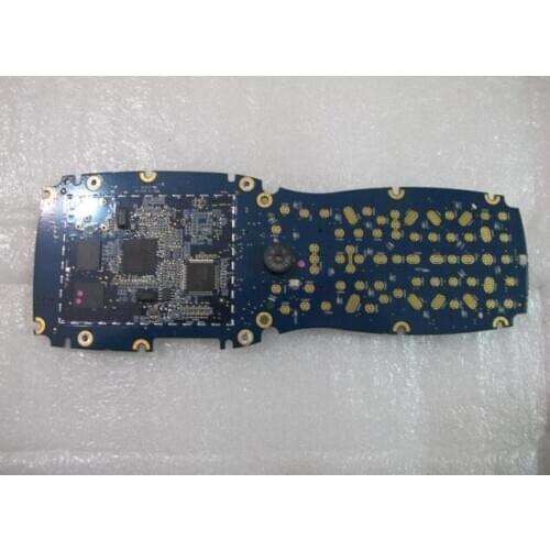 LXE MX7T TECON Mainboard Part Number 163427-0001 Mainboard