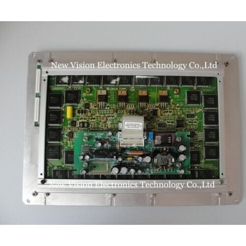 MD640.400-52 MD640-400-52 Original A+ quality LCD screen for Industrial Equipment