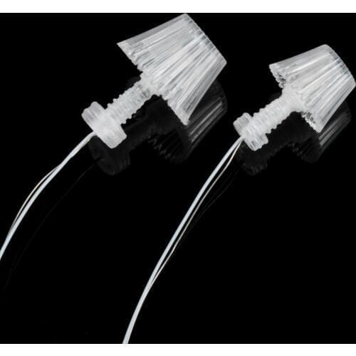 Model lamp / indoor lamp luminous model/ construction sand table model material/DIY toy accessories technology model parts