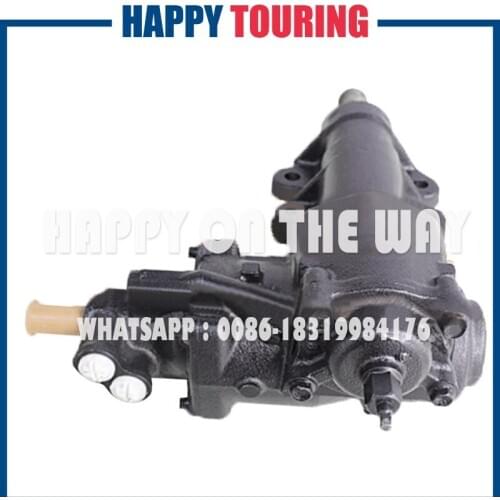 Power Steering Rack Steering Gear Box FOR NISSAN PATROL Y60 49200-06J00 4960006J00