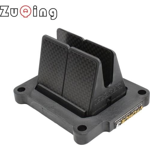 Moto V-Force 3 Reed Valve System For Yamaha YZ125 RM250 1995-2004 V302A