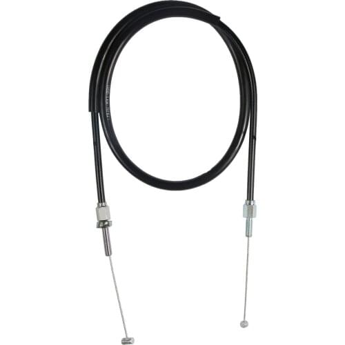 MotoMaster 17920-MY1-000 Throttle Cable B (CLOSE) for Honda XRV 750 Africa Twin (1993-2003)