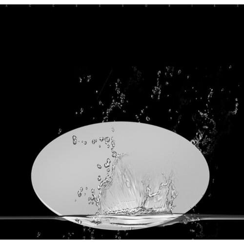 360 Rotation Non-slip Stand Rolling Tray for Monitor Laptop iMac Pro LCD TV Projector Multi-Angle Aluminum Laptop Stand