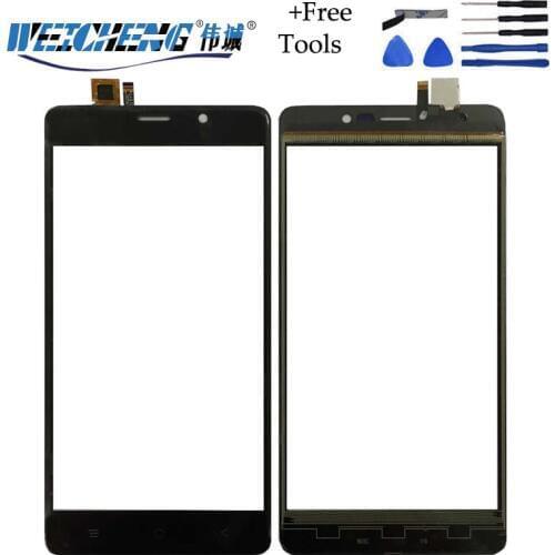 WEICHENG Touchscreens For Blackview