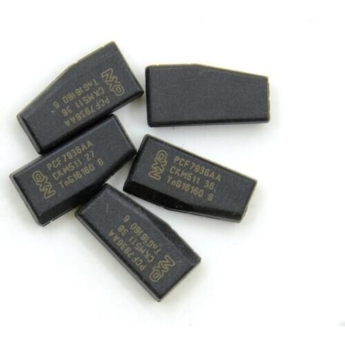 1PCS PCF7936AS PCF7936 PCF 7936 New Original ID46 Chip Transponder