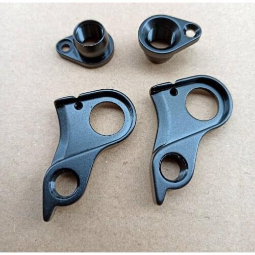 1pc Bicycle Mech Dropout For Cube #8652 Stereo Hybrid Sram CUBE Axial Elite Agree Cross Race Hanzz gear rear derailleur hanger