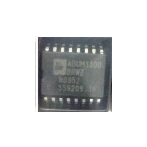 100% NEW Free shipping ADUM1300BRW ADUM1300BRWZ SOP16 MODULE new Free Shipping