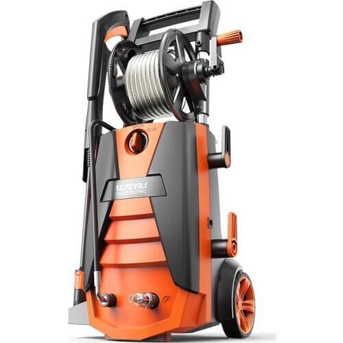 Hot sale Car Washer portable car washing car washer machine with with good market oversea