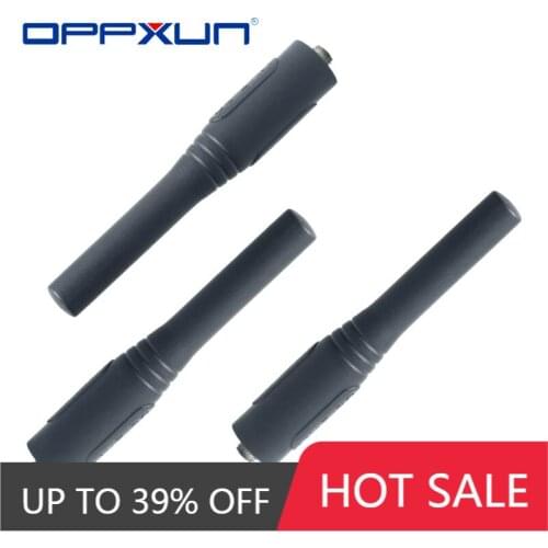 OPPXUN 400-470MHZ Antenna for Motorola A10 APX7000,APX6000,APX6500,XPR6300 XPR6350,DP3400 Radios