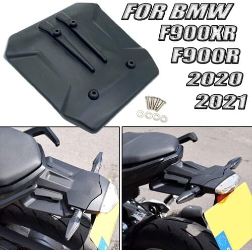 For BMW F900R F900XR Rear Splash Protector From 2020 2021