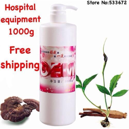 White Wipe Whitening Essence 1000ml Vitamin Whitening Moisturizing Essence Hospital Equipment