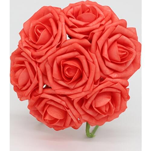 FANFLONA Artificial Wedding Bouquets