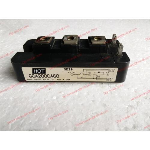GCA200CA60
