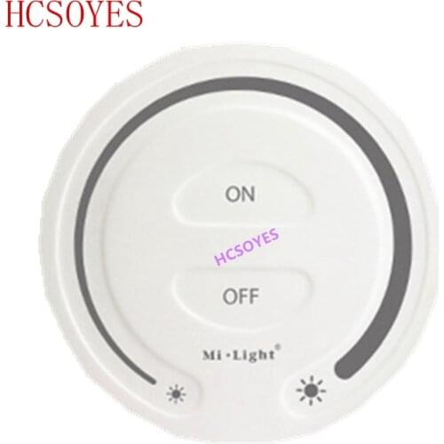 MIBOXER PL1 40W 0/1~10V Dimming Driver 900mA led power supplly;FUT087 2.4G wireless led Touch Dimming Remote Controller