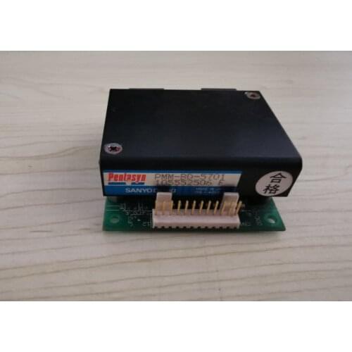 Noritsu / Motor Driver / Sanyo Denki / PMM-BD 5701 I043033 / I043033-00 / I043080-00 / I043080 Used