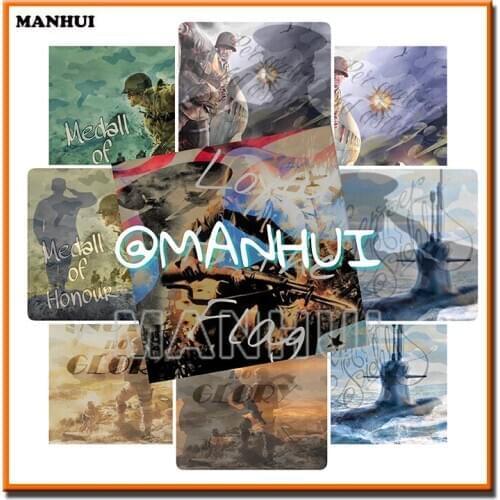 NEW Diamond Embroidery DIY Diamond Painting Cross Stitch Picture Rhinestones Full Square Diamond Mosaic Hero series MH290