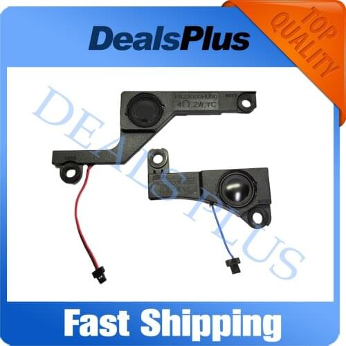 New Left&Right Speaker Set For Acer Aspire 5350 5750 5755 5750G 5750ZG 5755G 5750Z E1-521 E1-531 E1-571 V3-571 V3-571G V3-551G