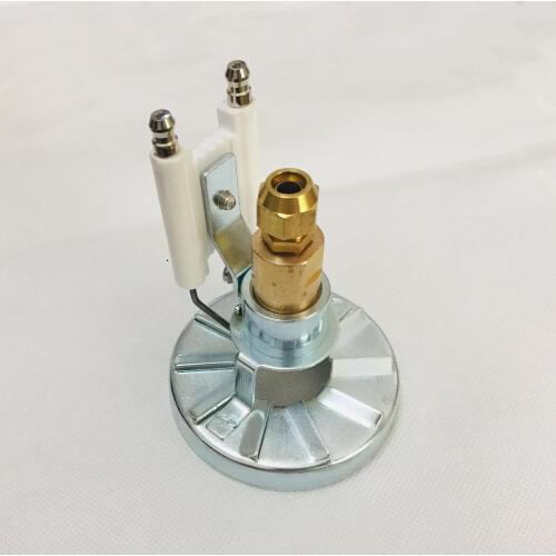 Mistking oil spray nozzle,Fuel Burner,Waste Oil Burner Nozzle,air atomizing nozzle,Diesel heavy Oil Nozzle,Burner Stabilizer