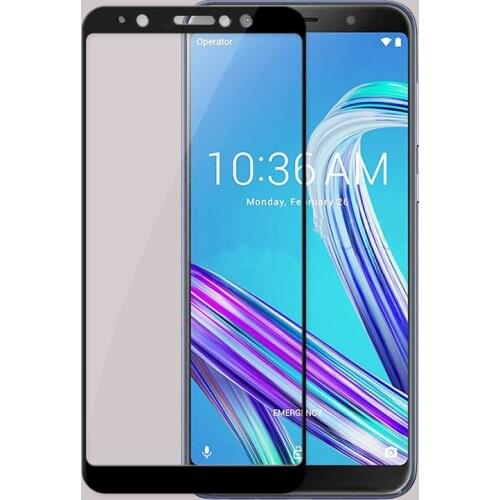 ShuiCaoRen Screen Protectors For Asus ZenFone Live L1