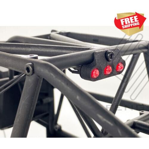 RC Radio control car Axial Capra SANGAN TAILLIGHT option upgrade parts