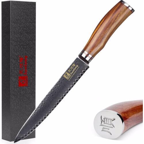 YOUSUNLONG Cheese Knives