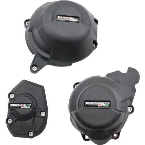 Engine Guard Cover Protector For Kawasaki Z1000/SX Ninja 1000 SX Motorcycle Gear Box Full Cover Crash Protection NOT GB Racing