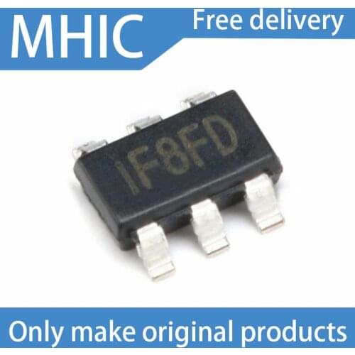 10PCS/LOT SOT23-6 MP2359DJ-LF-Z DC-DC chip 1.2A/24V/1.4MHz brand new original