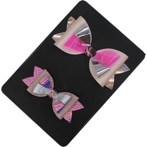 Bow wooden cutting dies new 2020 Custom template bow-103