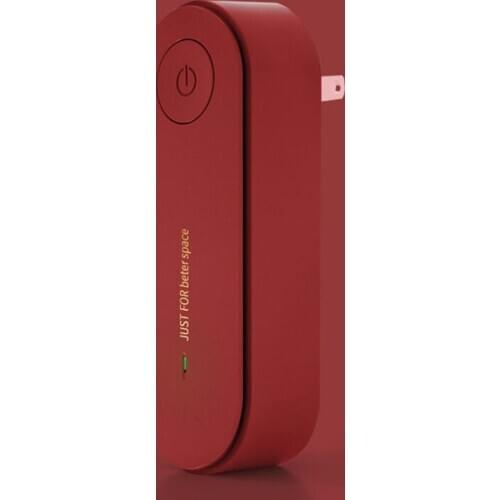 Smart Formaldehyde Deaerator Air Purifier Household Ozone Machine Kitchen Toilet Toilet Deodorant Deodorizer Formaldehyde