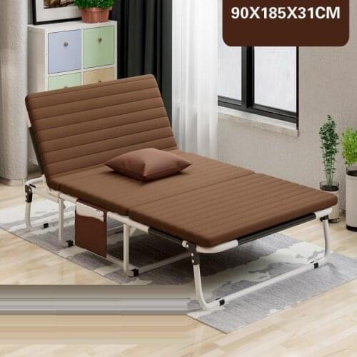 Folding Sun Loungers ECSMOTH China
