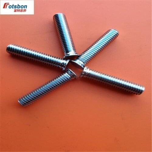 FH-832-20 Round Head Studs Self-clinching Blind Rivet Protruding Stud Clinch Pin Screw Platen Screws Sheet Metal Panels Vis PCB