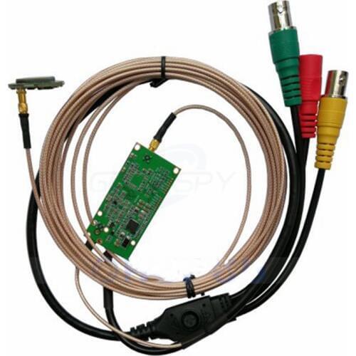 IMX385+EN781 2MP 1080P 50FPS 60FPS 3G-SDI HD-SDI Analog Cmos Starlight Medical Endoscope Camera Module testing Acquisition