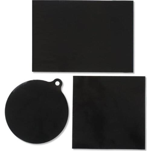 Induction Cooktop Mat Nonslip Induction Cook Top Pad Silicone Heat Insulated Mat Reusable Refrigerators And Ovens Protection Mat