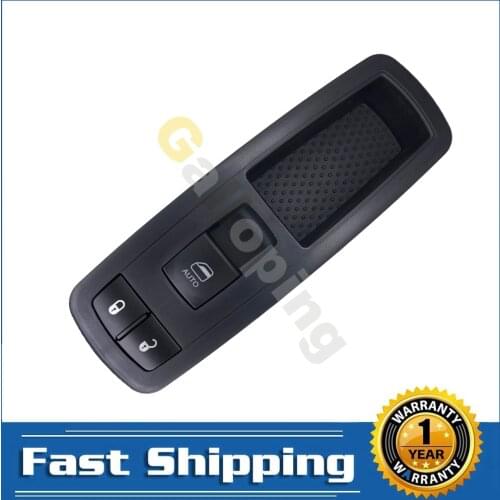 Master Window Control Switch Button Console For Town & Country Jeep Liberty Dodge Caravan Journey Nitro 68030822AB 68230822AE
