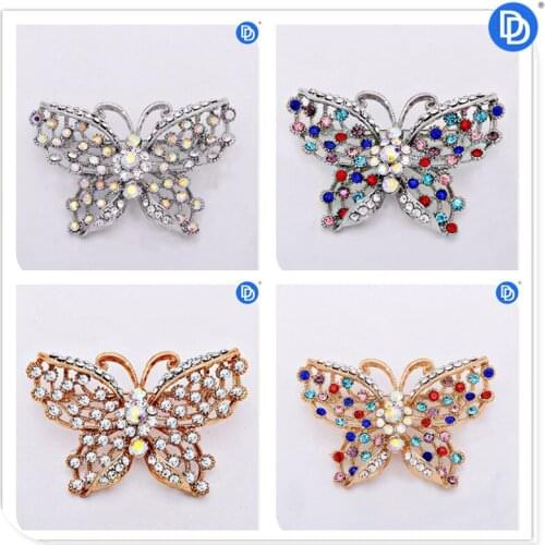 MCDFL Decorative Pins