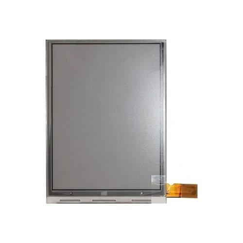 PVI 6.0 inch E-Ink Screen E-Book Reader Panel ED060SCE (LF) 600(RGB)*800 SVGA