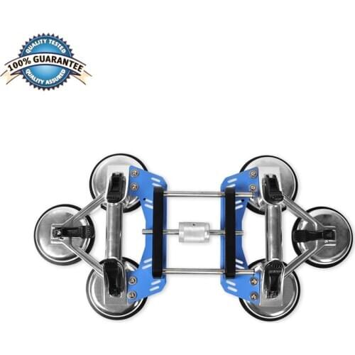 Adjustment Stone Seam Setter Vacuum Suction Cup Tile Stone Background Wall Seamless Splicing Tool Hand Tool