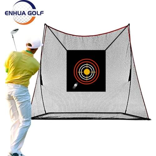Golf Chipping Net Golf Hitting Net Driving Range Golf Practice Net Indoor Golf Net Outdoor Golf Net Golf Swing Net Golf Driving