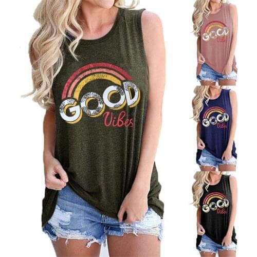 Женские хлопковые майки SHIJIYINFAN China At AliExpress